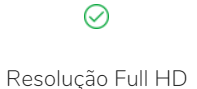 VHD 3220 B Full Color + Câmera Full Color Full HD Intelbras | Secfort Sistemas - Câmeras, Alarmes e Segurança Eletrônica