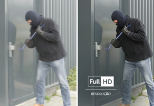 VHD 1220 FULL COLOR G7 Câmera Full Color Multi HD Intelbras | Secfort Sistemas - Câmeras, Alarmes e Segurança Eletrônica