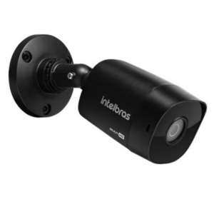 VHD 1230 B G7 BLACK Câmera Infravermelho Multi HD Intelbras
