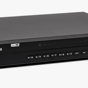MHDX 1232 Gravador digital de vídeo com 32 canais Intelbras