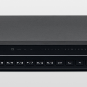 NVD 1432 Gravador digital 32 canais IP Intelbras