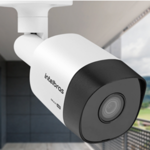 VHD 3230 B G7 Câmera Infravermelho Multi HD Intelbras