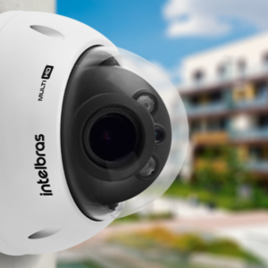 VHD 3240 D VF G7 Câmera Infravermelho Multi HD Intelbras