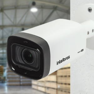 VHD 3250 VF G7 Câmera Varifocal Infravermelho Multi HD Intelbras
