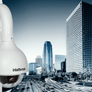 VHD 5220 SD Câmera Speed Dome HDCVI 1 Intelbras