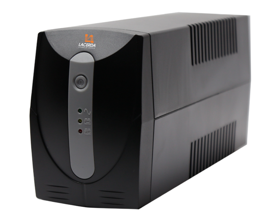 Nobreak New Orion Premium 600 VA – Monovolt – 3T-Lacerda - Secfort Sistemas | Distribuidor Autorizado Hikvision Nobreak New Orion Premium 600 VA – Monovolt – 3T-Lacerda