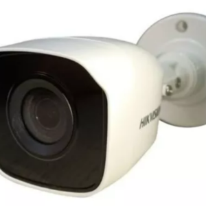 Câmera Bullet fixa 720P HD-Hikvision(2.8MM)