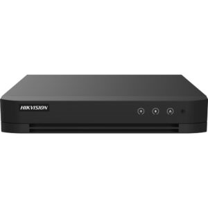 DVR 4 Canais Hikvision DS-7204HGHI-M1-T 1080p MultiHD