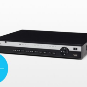 NVD 3316-PLUS Gravador digital de vídeo em rede Intelbras