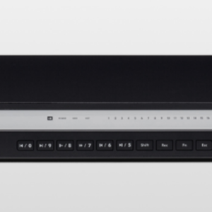 NVD 3316-Poe Gravador digital de vídeo em rede Intelbras