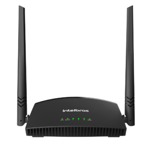 RF 301K Roteador Wi-Fi 4 (N 300 Mbps) Intelbras