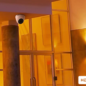 VHL 1220 D Câmera Dome HDCVI Lite 2 megapixels Intelbras