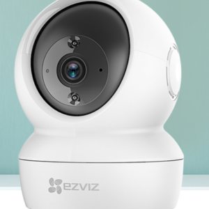 C6N EZVIZ Câmera Interna Wi-Fi Pan/Tilt Inteligente