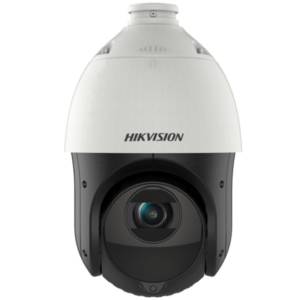 Speed ​​Dome-IP-PoE-Hikvision 2 MP Zoom15X DarkFighter DS-2DE4215IW-DE