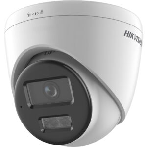 Câmera IP Poe Hikvision Dome 2MP DS-2CD1321G2-LIU