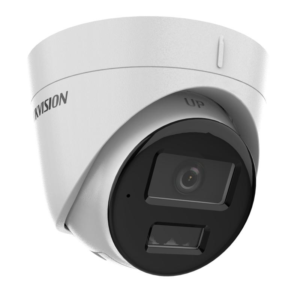 Camera IP Poe Hikvision Dome Full Color Audio 2MP DS-2CD1323G2-LIU