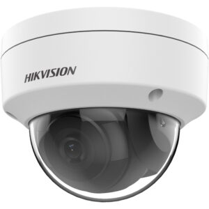 Câmera IP Dome Hikvision 4MP DS-2CD1143G1-I