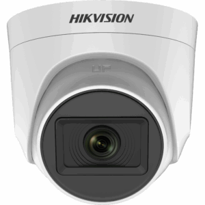 Câmera Dome Hikvision 2MP DS-2CE76D0T-EXIPF