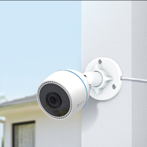 H3C-EZVIZ CAMERA WIFI-1080P H265-HIKVISION