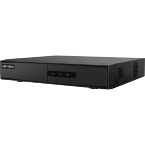 NVR 8 Câmeras IP FULLHD Hikvision DS-7108NI-Q1M