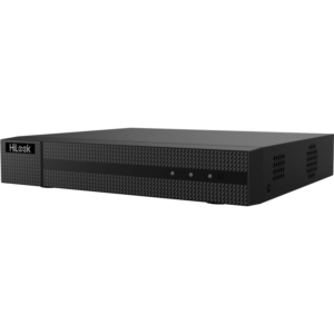 NVR 8 canais 4K-Hilook NVR-108MH-C