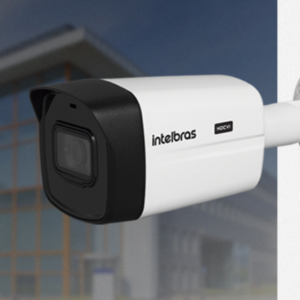 VHD 5830 B 4K Câmera bullet HDCVI com infravermelho