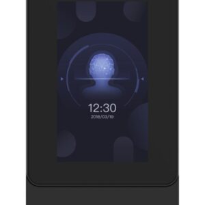 DS-K1T342MWX-CONTROLE DE ACESSO FACIAL HIKVISION