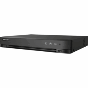 DVR 8 Canais AcuSense Hikvision 5MP iDS-7208HQHI-M1-XT