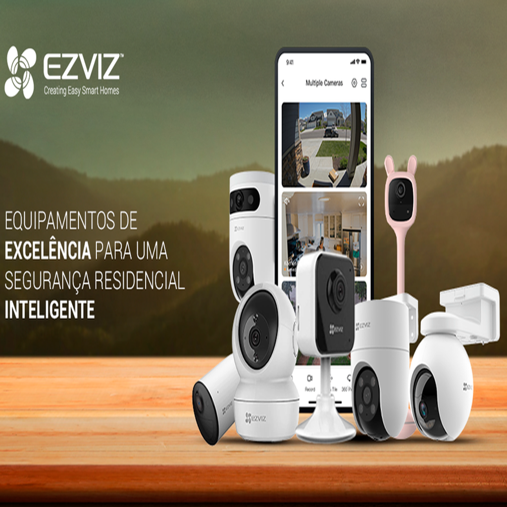 Home | Secfort Sistemas - Câmeras, Alarmes e Segurança Eletrônica