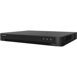DVR Hikvision 32 Canais 4mp Lite ids-7232HQHI-M2