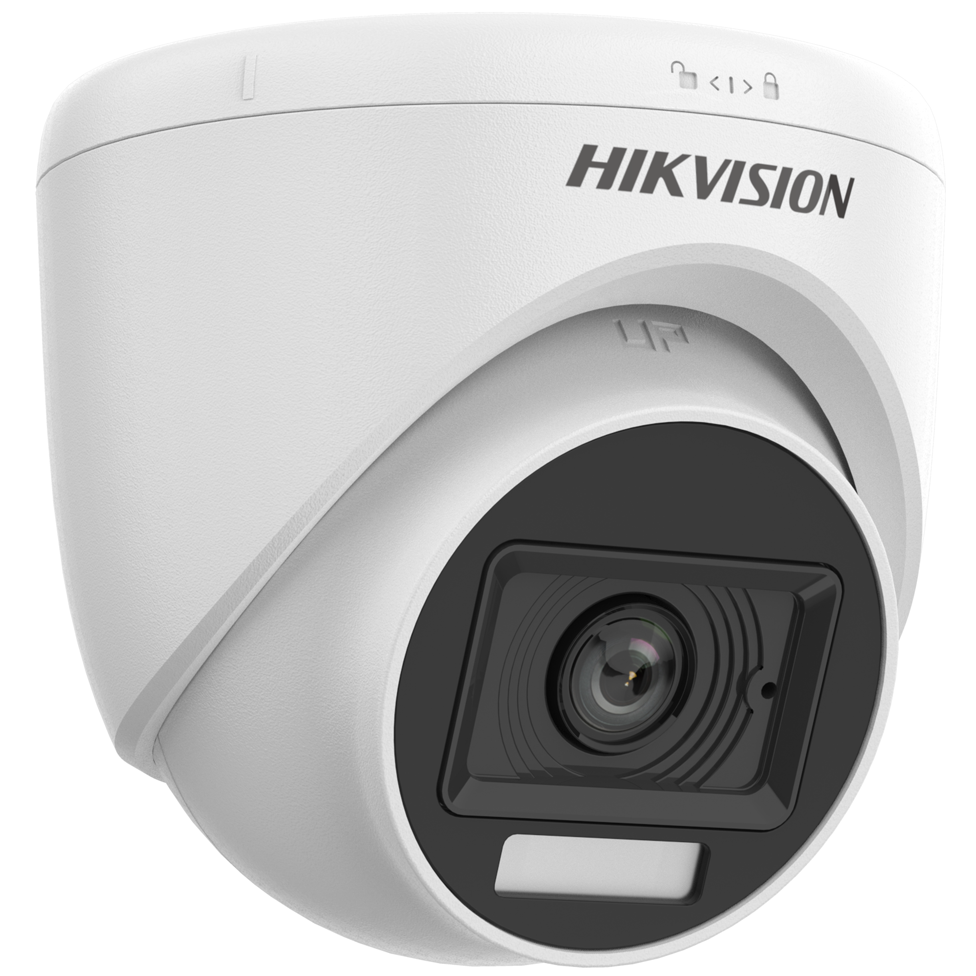 Câmera Hikvision ColorVu