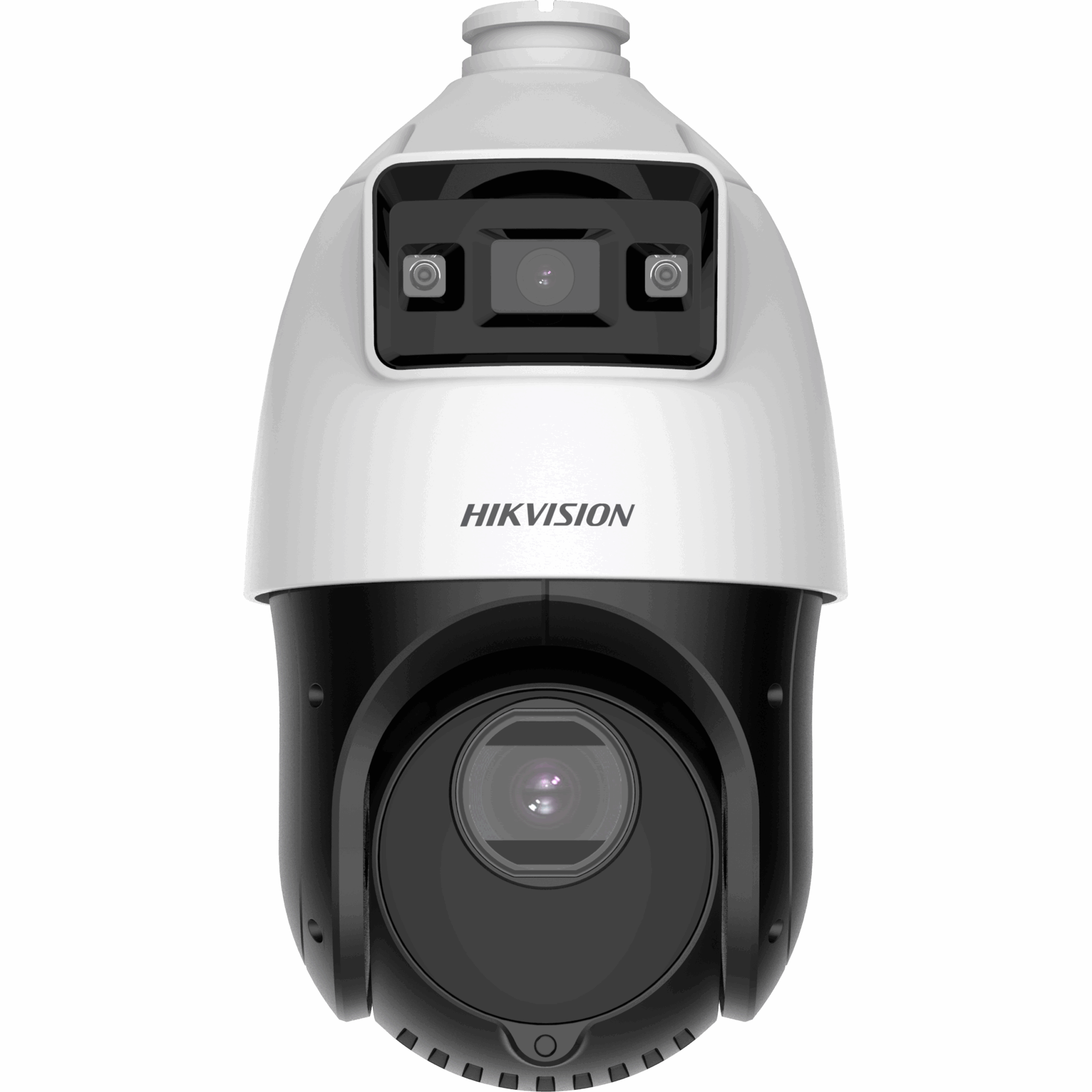 Speed Dome Hikvision DS-2SE4C425MWG-E – 25X TandemVu ColorVu + IR AcuSense