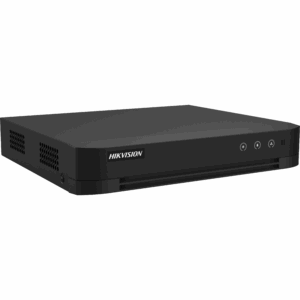 DVR 8 Canais Hikvision DS-7208HGHI-M1 – Full HD 1080p