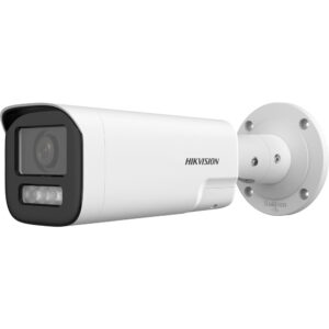 Câmera IP Poe 4MP Hikvision DS-2CD1643G2-LIZSU-SL
