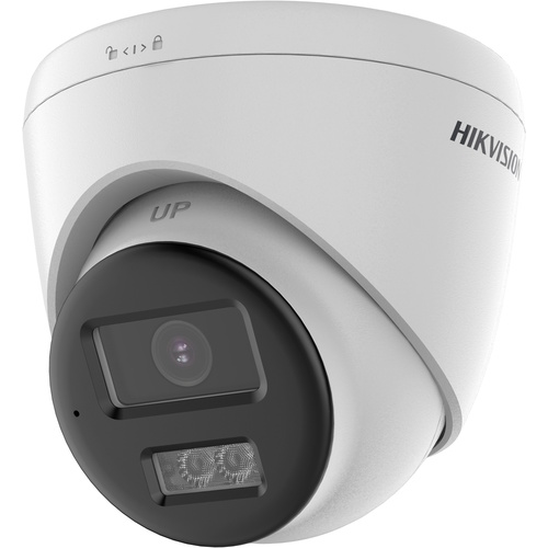 Camera Bullet 2MP Hikvision Áudio Bidirecional DS-2CE16D0T-LPTS
