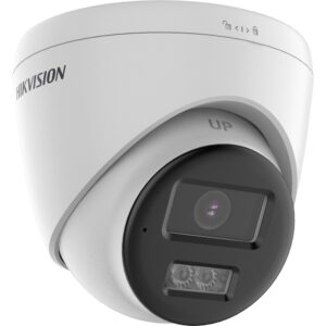 Camera Dome 2MP Hikvision Áudio Bidirecional DS-2CE78D0T-LTS