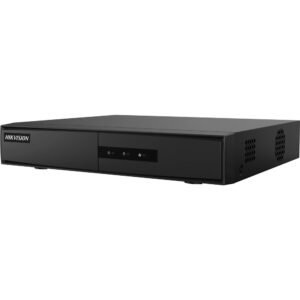 NVR PoE 4 canais Hikvision DS-7104NI-Q1-4P-M