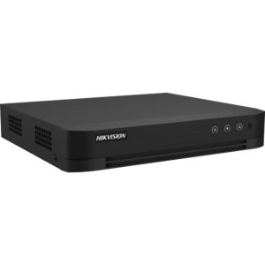 DVR 16 Canais Hikvision DS-7216HGHI-M1-T 1080p MultiHD