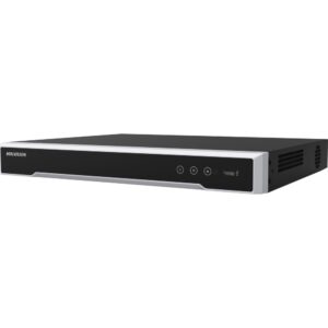 NVR PoE 16 Canais 4K Hikvision DS-7616NI-Q2-16P-D