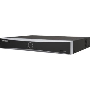 NVR 4K 16 Canais Hikvision AcuSense DS-7616NXI-K1