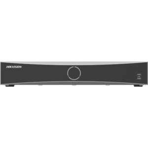 NVR 32 Canais Hikvision AcuSense 4K DS-7732NXI-K4-D