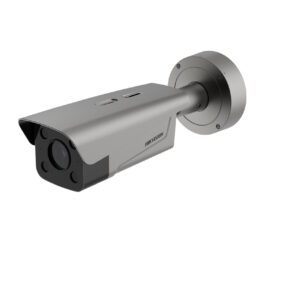 Camera 4-MP ANPR Hikvision LPR Multiframe DS-TCG406-E