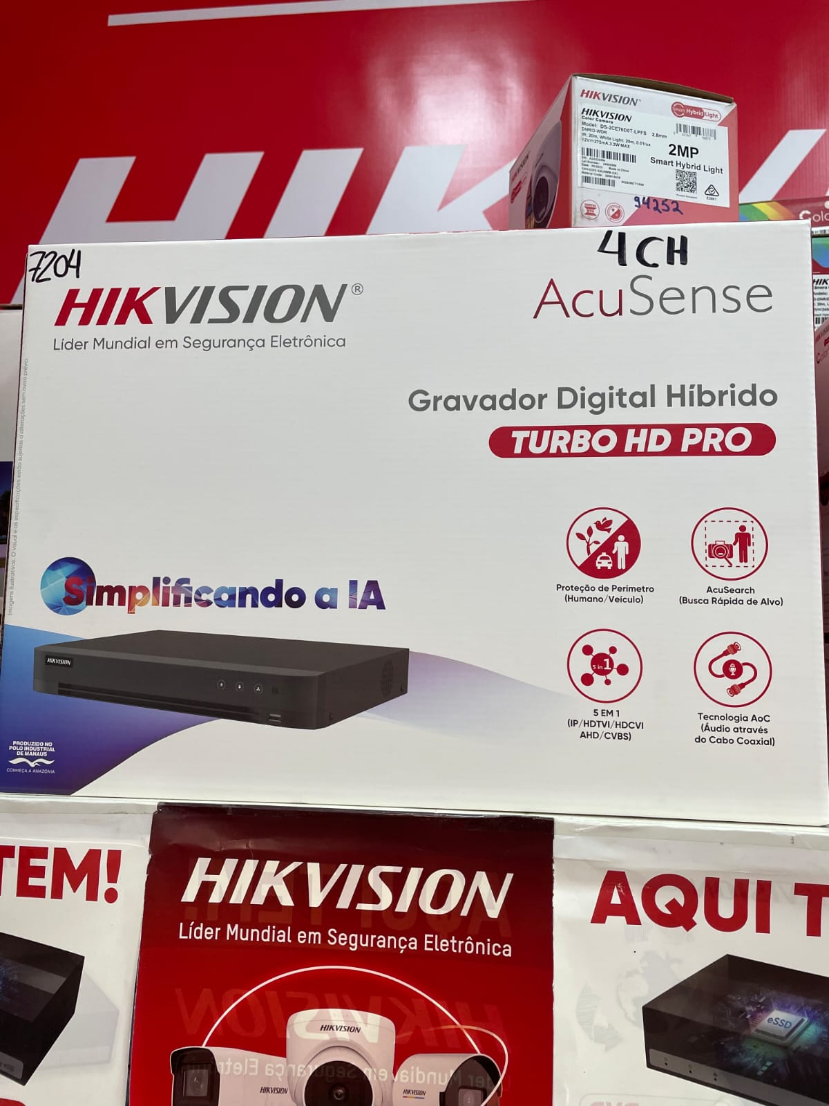 Instalação de Sistemas de Segurança Eletrônica em São Paulo – Soluções Completas em Câmeras, Alarmes, Controle de Acesso e Casa Inteligente | Secfort Sistemas - Câmeras, Alarmes e Segurança Eletrônica