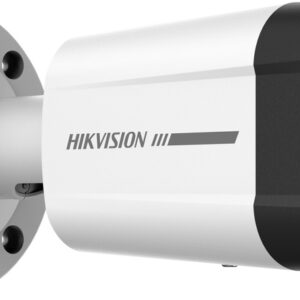 Camera IP Hikvision Bi-espectral Térmica e Óptica DS-2TD2608-2/QA
